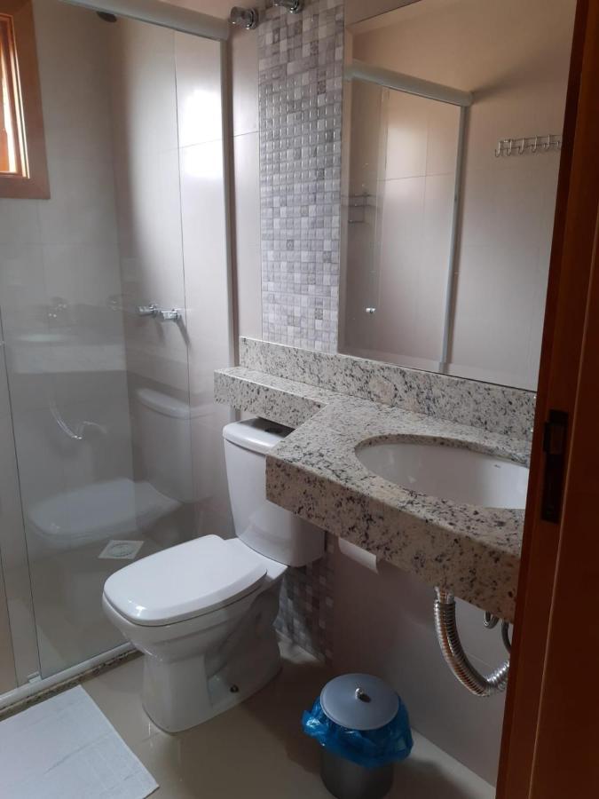 Loft Jc Dos Reis Apartment กรามาโด ภายนอก รูปภาพ