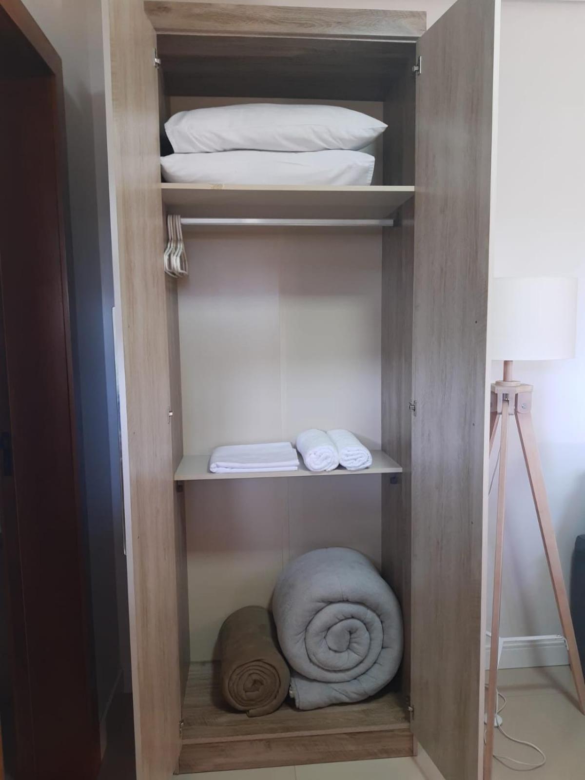 Loft Jc Dos Reis Apartment กรามาโด ภายนอก รูปภาพ