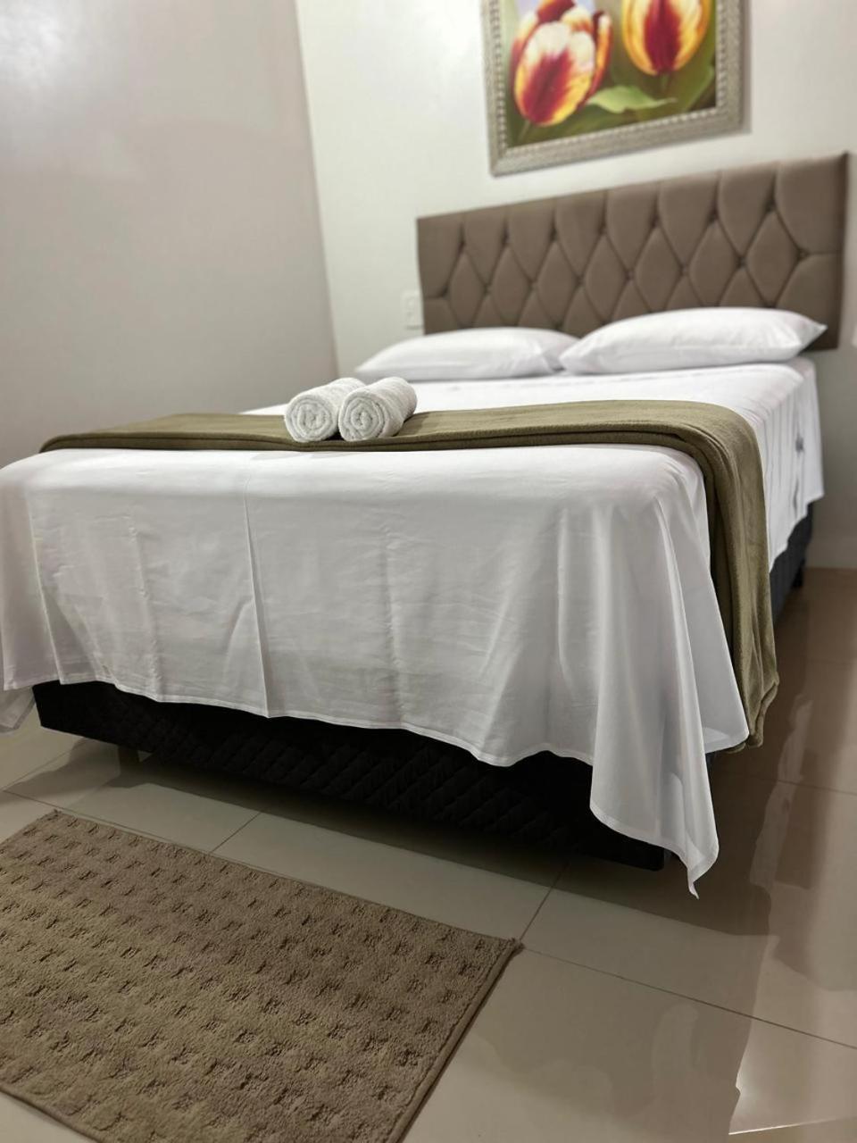 Loft Jc Dos Reis Apartment กรามาโด ภายนอก รูปภาพ