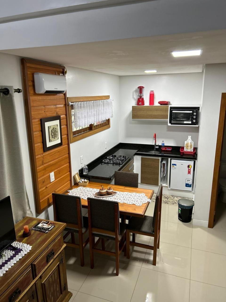 Loft Jc Dos Reis Apartment กรามาโด ภายนอก รูปภาพ
